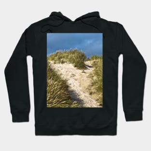 SAND DUNE of Denmark Hoodie